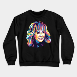 Reba McEntire Crewneck Sweatshirt